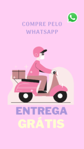 PACK Stories Algodão Doce