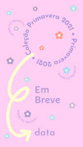 PACK Stories Algodão Doce (1)