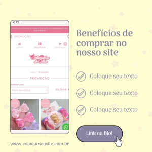 POSTS FEED A. DOCE (20)