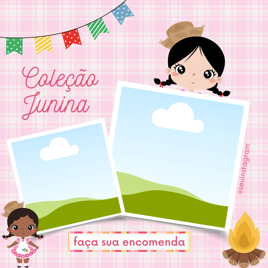 POSTS F.JUNINA