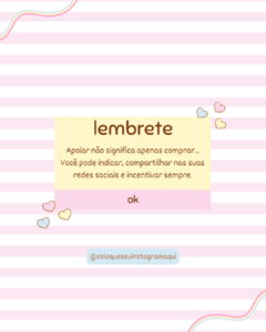 Feed Pack Enxoval Personalizado (10)