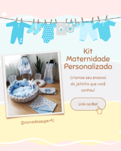 Feed Pack Enxoval Personalizado (5)